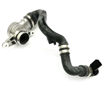 

Pressure Control Breather Bleeder Valve for Mercedes-Benz W251 R300 W212 W164 W204 W447 X166 GL350