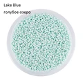 Lake Blue