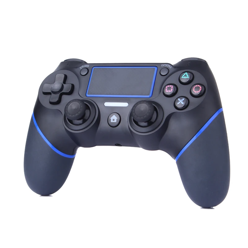 Dualshock 4 управление для Ps4 консоль Bluetooth беспроводной Ps4 управление Лер геймпад джойстик игровой коврик Joypad для playstation 4 PC