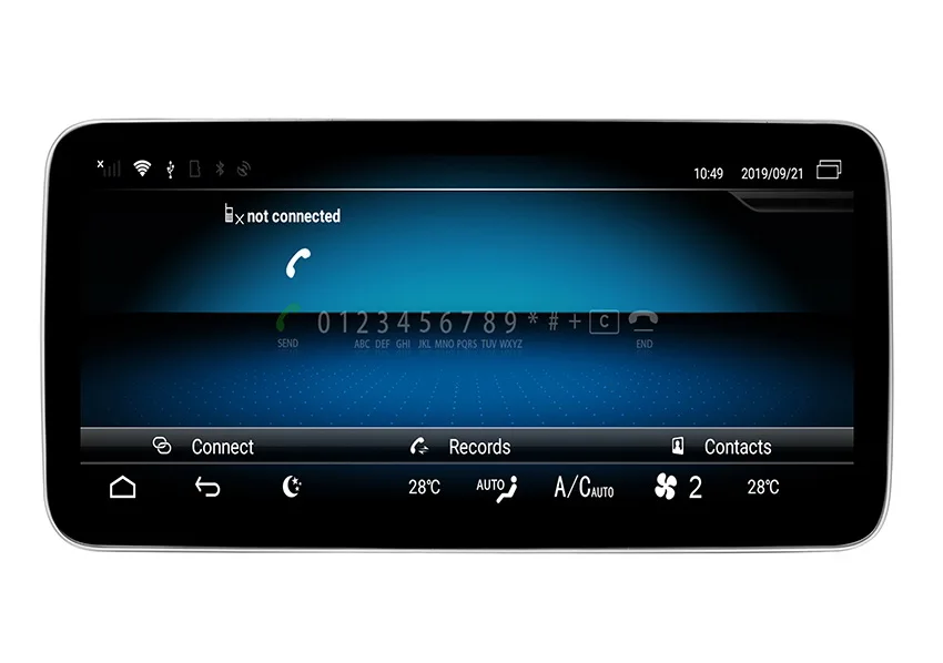 Benz CLA GLA A Class W176-9015