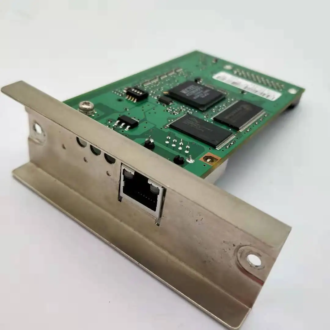 Сетевая интерфейсная карта MDK 332V-0 PW05260CX PX03318XD для SATO