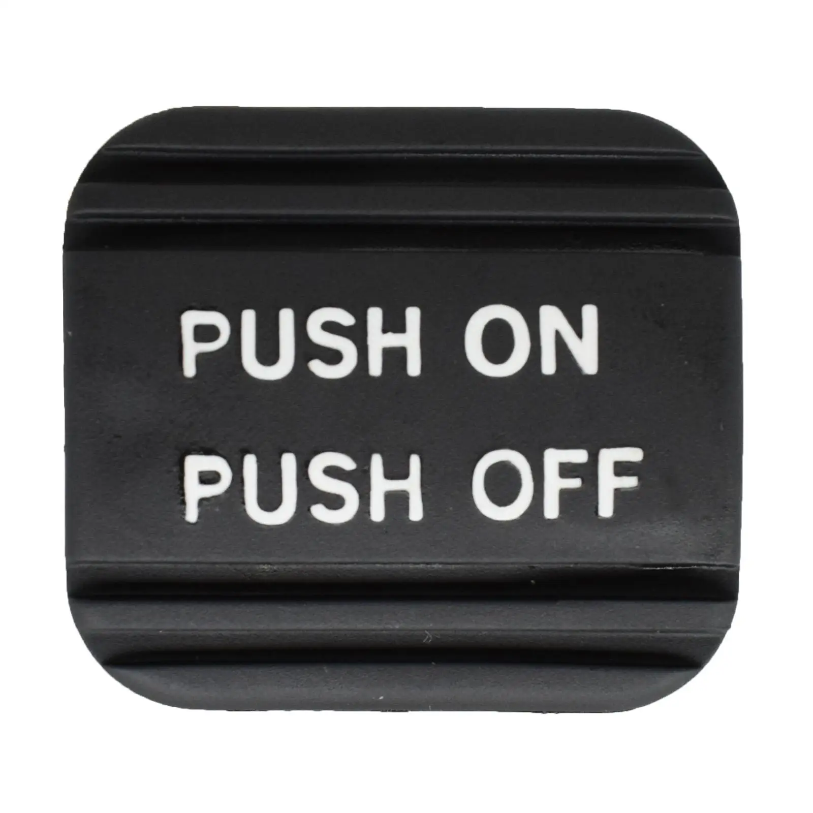 Pedale Del Freno Di Stazionamento Nero Per Auto 46531Ck000 Adatto Per Nissan Altima Titan Quest Maxima Rogue Pathfinder Armada Leaf Rubber