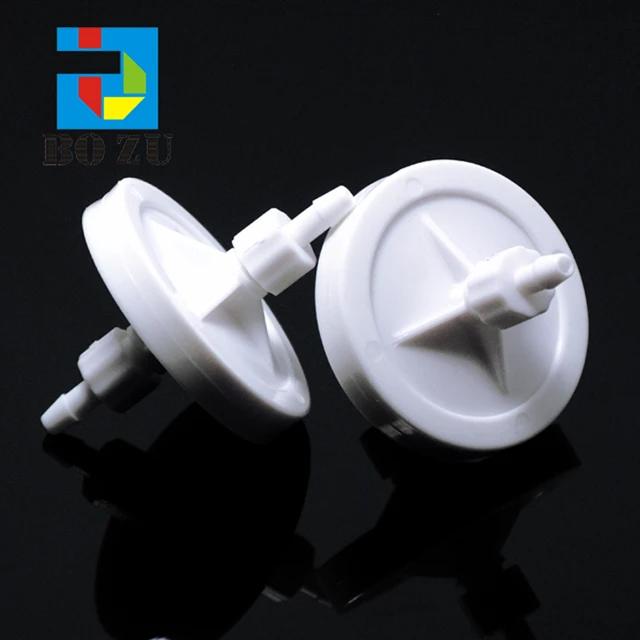 Заводская цена большой микронный фильтр для чернил высокого качества |