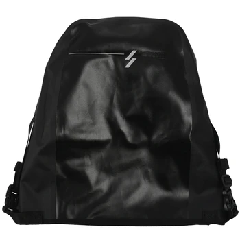 

Waterproof Bicycle Bag 10-18L Portable Bike Bag Rear Rack Tail Seat Trunk Pack