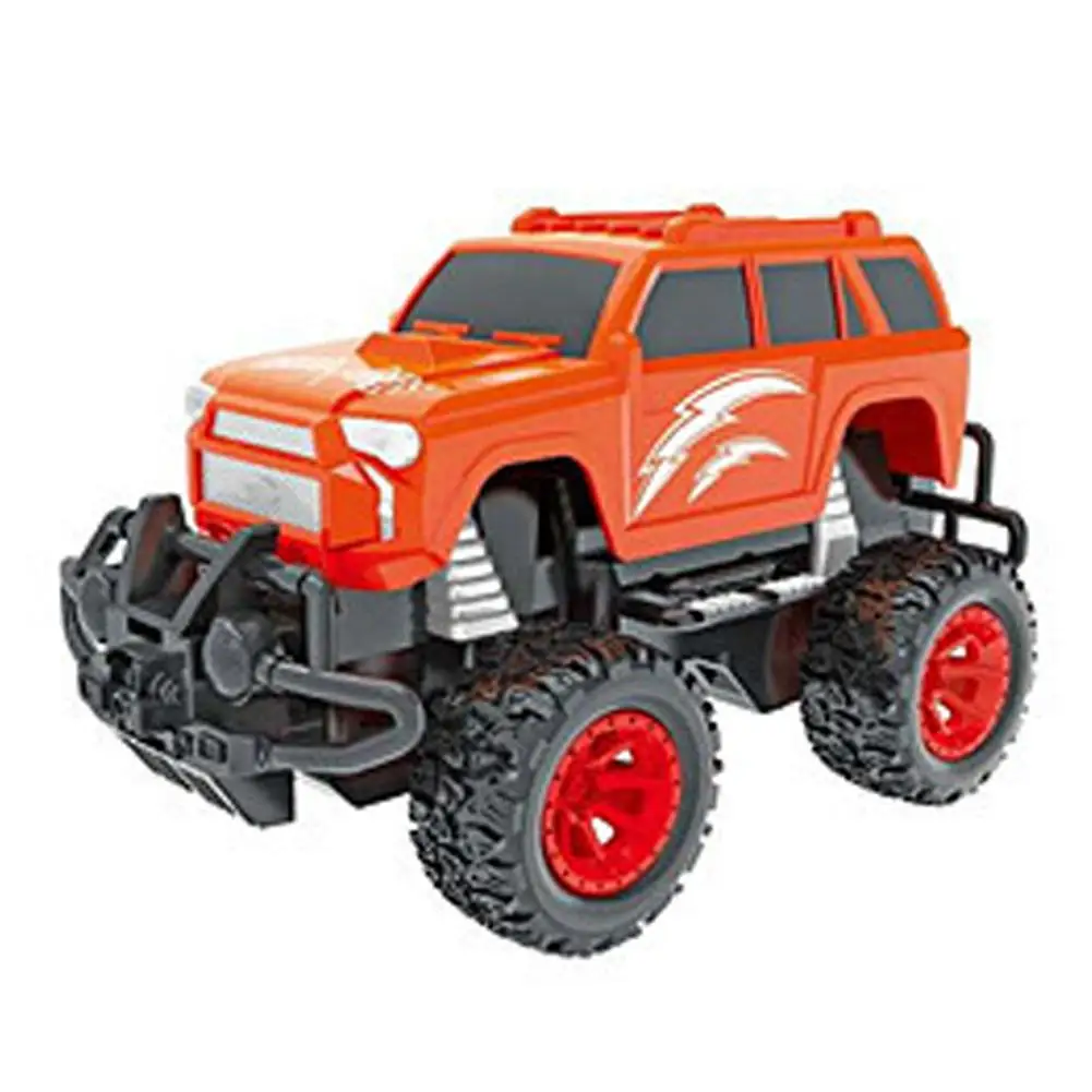 1:32 4-канальный Беспроводной дистанционного Управление RC автомобиль игрушки 4WD высокое Скорость со способностью преодолевать подъемы по бездорожью гоночный автомобиль грузовик для детей - Цвет: H