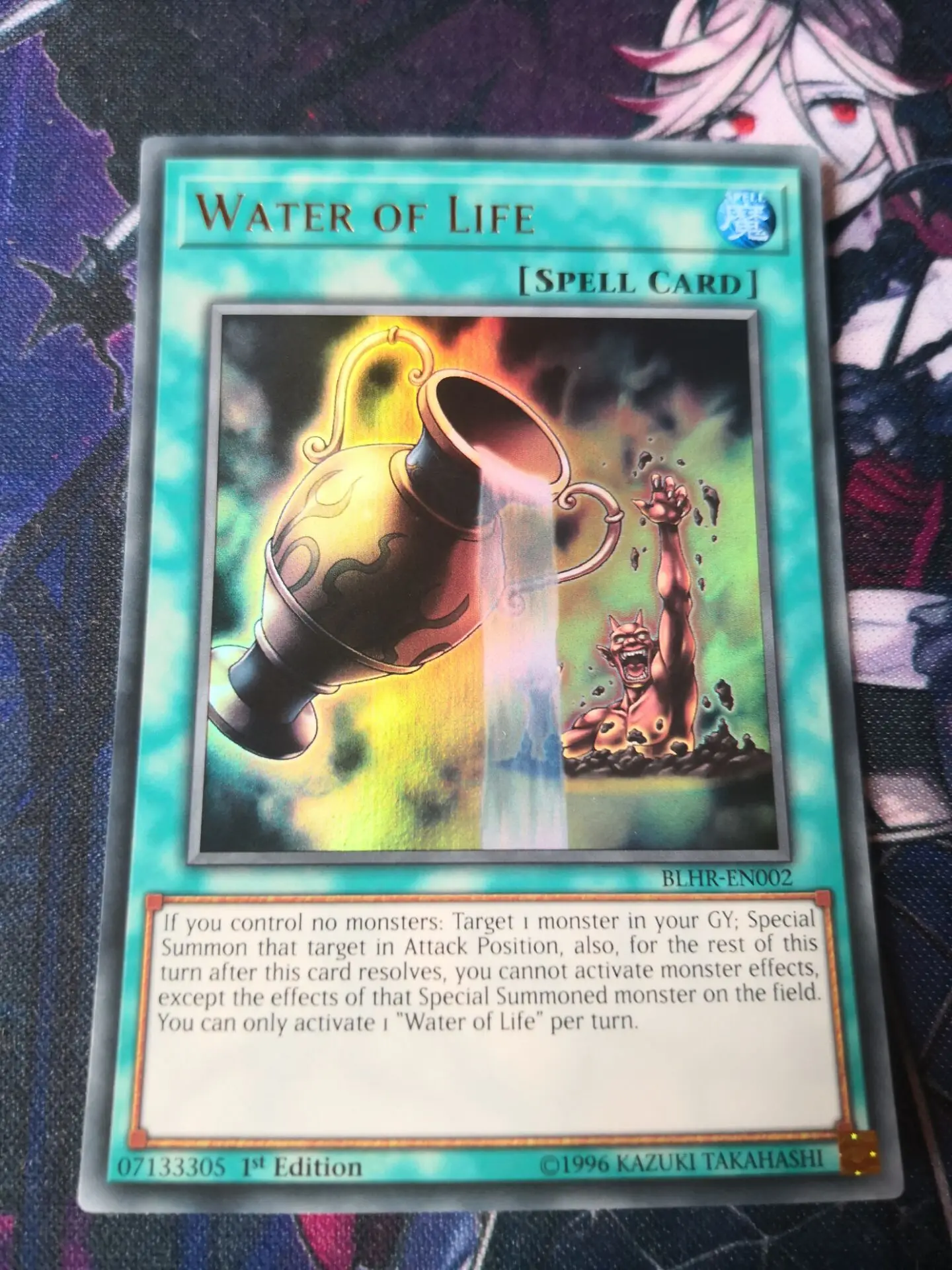 7 27 стилей оригинальные Yu Gi Oh английские Игрушки Хобби Коллекционные игрушки коллекция аниме-открытки - Цвет: 7