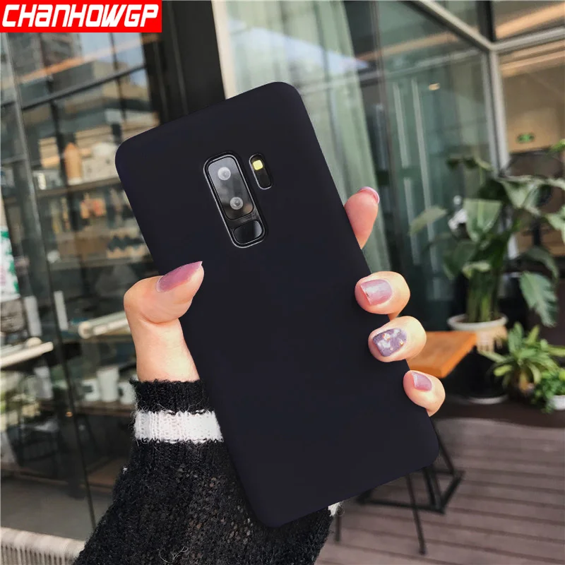 Phone Soft Case For Samsung Galaxy S9 S8 Plus S7 S6 edge S5 S4 S3 NEO J1 J3 J5 J7 A3 A5 2016 2017 Capa |