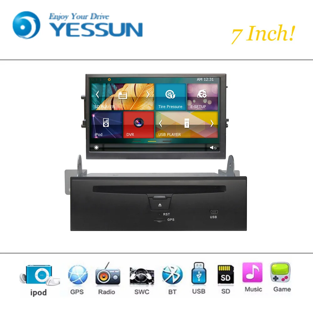 Автомобильный DVD плеер система Android Wince для Nissan Teana 2008 2011 Авторадио стерео GPS