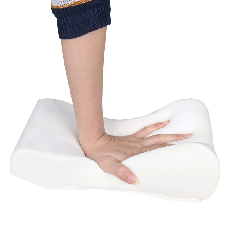 Подушка подлокотника автомобиля, консоль подлокотника автомобиля из пены с эффектом памяти, Подушка-подлокотник для центральной консоли автомобиля, крышка подлокотника автомобиля для центральной консоли