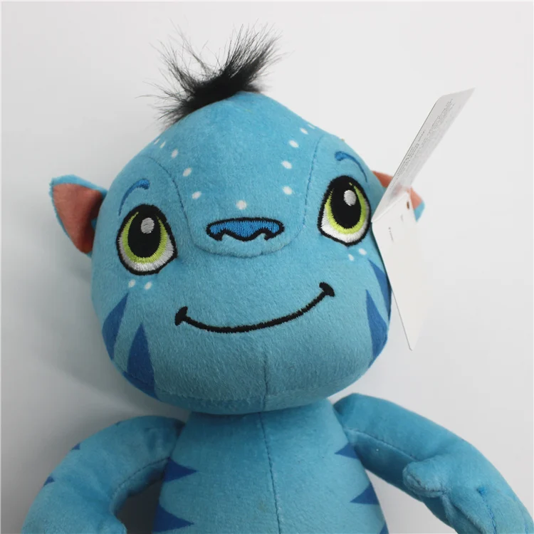 1piece 25cm 9 8inch Original Baby Avatar Baby Plush Toys Children Stuffed Animals Soft Toys Movies Tv Aliexpress