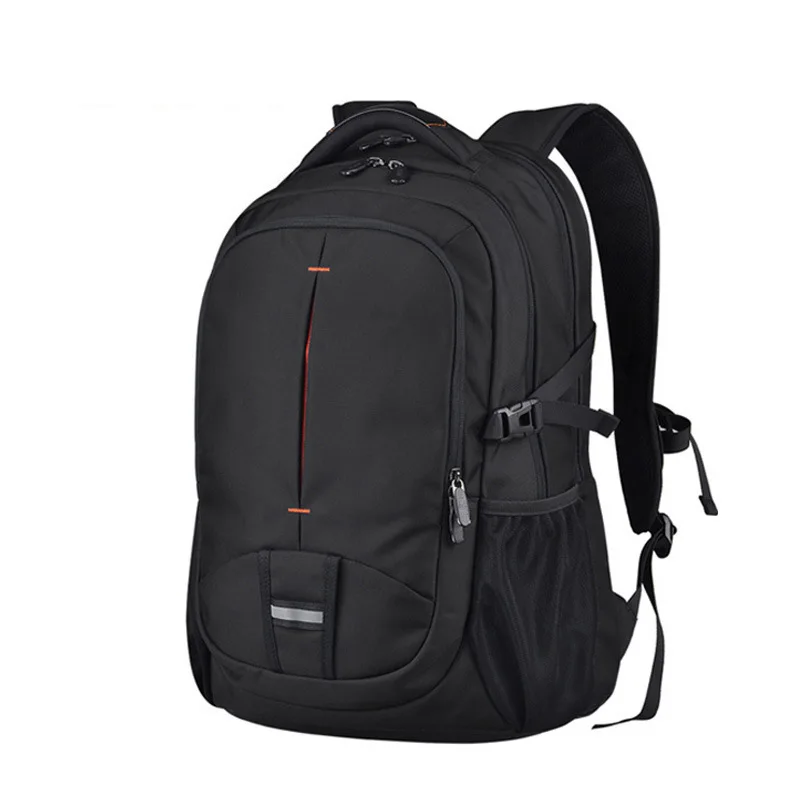 

2019 new outdoor backpack leisure travel sports double shoulder backpack men's schoolbag