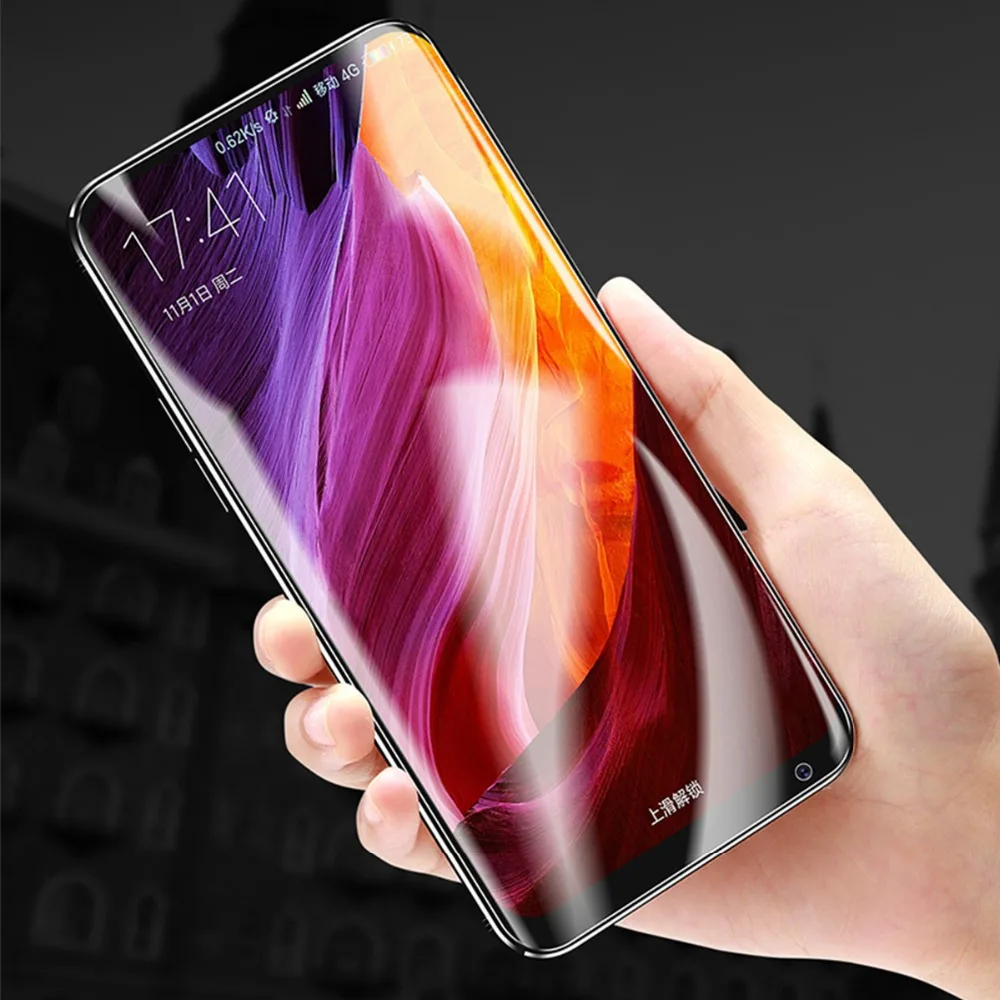 mi mix 2s easy clean