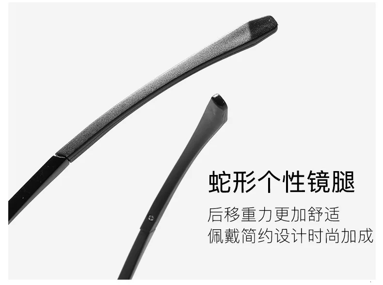 Новая полная Рамка квадратного магниевого алюминия Мужская UV400 вождения Рыбалка винтажная, брендовая, дизайнерская, поляризованные лёгкие солнечные очки