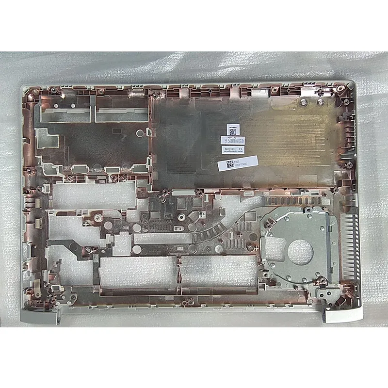 L01057-00 нижний чехол для hp probook 430 g5 SPS-BASE сменный корпус 13,3"
