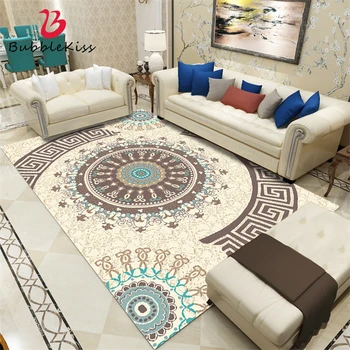 

Bubble Kiss 2020 Post-Modern Luxury Carpet Abstract Carpet for Living Room Soft Bedside Carpet Coffee Table Anti-skid Floor Mat