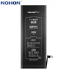 NOHON Lithium Battery For Apple iPhone 6S 6 7 8 Plus 5S 5C 5 SE X Xs Xr 6SPlus 7Plus Replacement Batteries For iPhone6S iPhone7 ► Photo 2/6