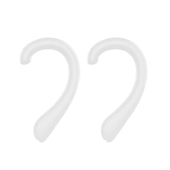 

Mini Reusable Ear Protective Cover Silicone Relieve Pain Mouth Mask Earmuffs