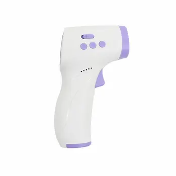 

Infrared LCD Monitor Infrared Thermometer Infrared Forehead Thermometer Laser Precise Digital Temperature Device