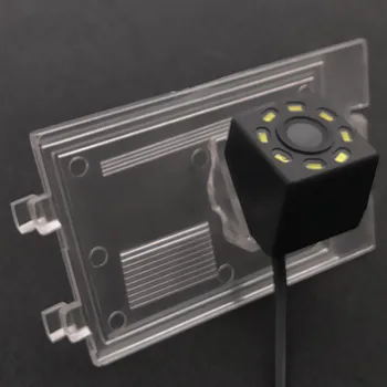 

YIFOUM HD 170 Degree Night Vision Waterproof Car Rear View Parking Backup Camera For Jeep Compass Liberty Grand Cherokee Patriot