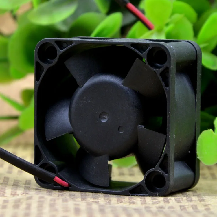 KF0420B1M-R 4020 12V 1,3 W 4 см защиты электродвигателя Вентилятор охлаждения