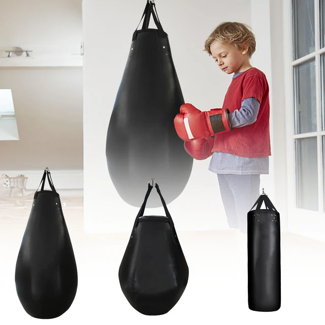 How to fill an empty heavy bag - Premium Boxing Gloves and Boxing Equipment