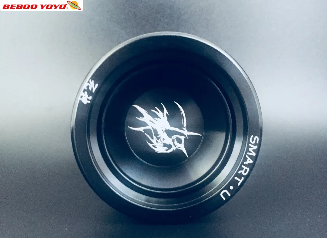 Профессиональный сплав S2 YO-YO YOYO Pin Америка Россия AliExpress