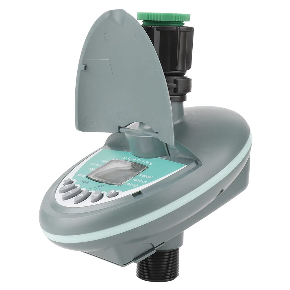 Автоматический таймер полива сада умный электронный контроллер системы