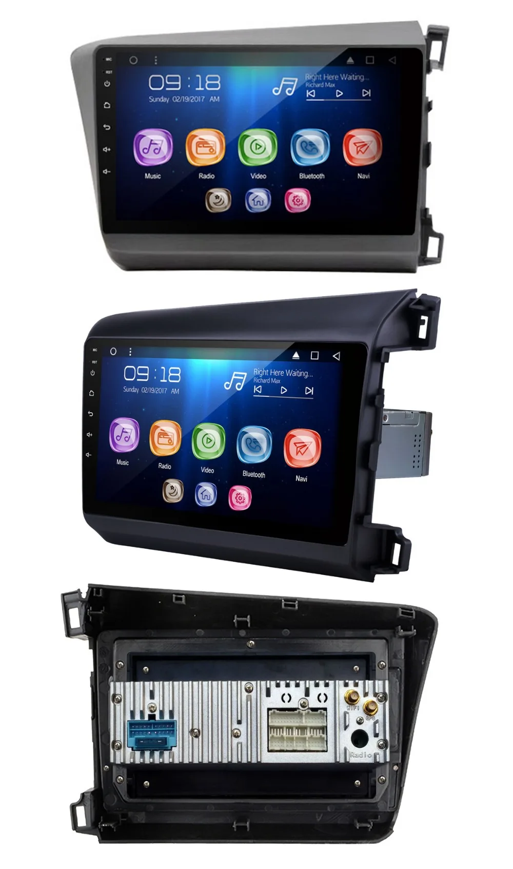 Honda Civic 2012(RHD)_10