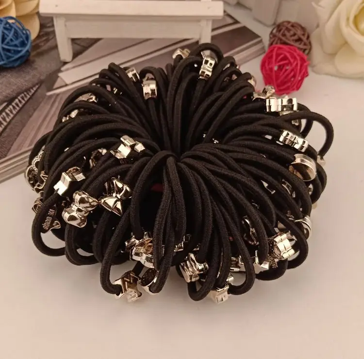 Рисунок 4 - Резинки для волос женские