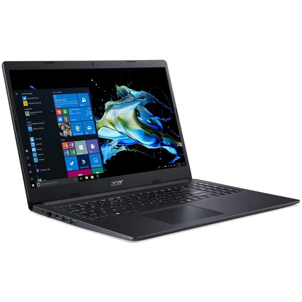 Ноутбук Acer Extensa EX215 31 C898 Intel Celeron Dual Core N4000/4Gb/128Gb SSD/No ODD/15.6&quot FHD/Intel UHD Graphics