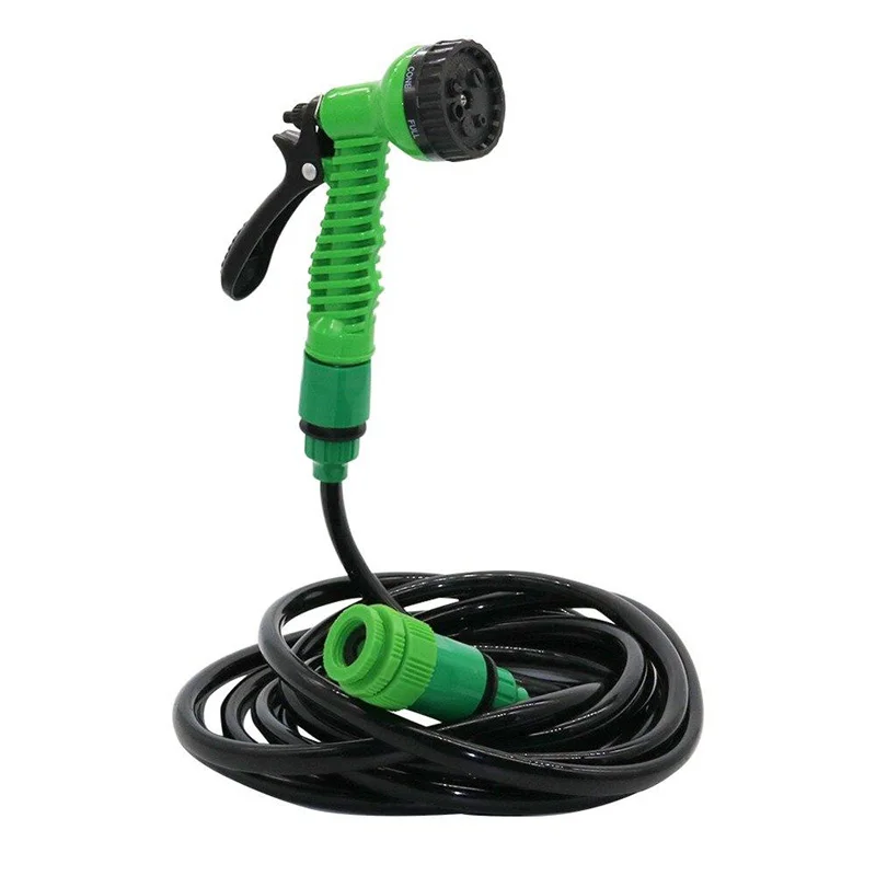 

High Pressure Water Gun For Garden Irrigation Car Wash Sprayer 7 Watering Function Garden Sprayer Tools