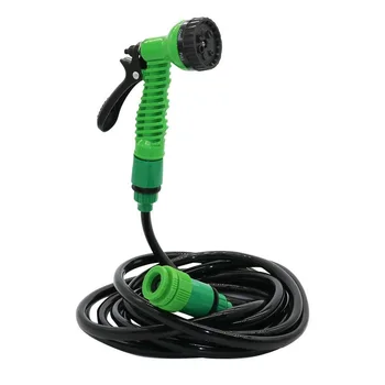 

High Pressure Water Gun For Garden Irrigation Car Wash Sprayer 7 Watering Function Garden Sprayer Tools