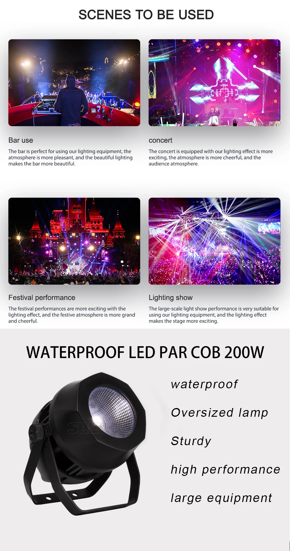 小旋风200W-COB防水帕灯-双色_02