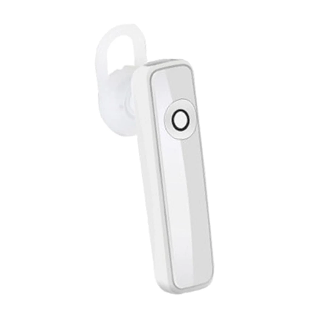 Bluetooth Earphone Mini Wireless Headset True Wireless Earbuds Sport Handsfree Earphones Headphone with Mic for Phone 2019 New