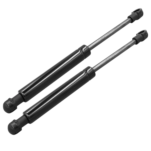 2 шт. для VOLVO S60 MK I 2000-2010 VOLVO S80 MK I 1998-2006 салон капота амортизатор Лифт поддержка газовые пружины подъемники стойки