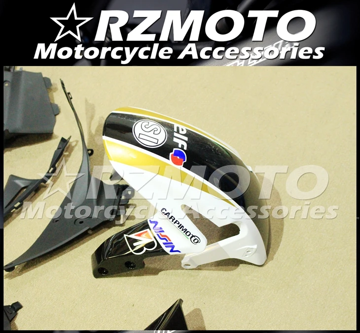 Мотоциклетный обтекатель abs комплект для HONDA CBR600RR F5 2013- год корпусные детали молд Магазин № 0866