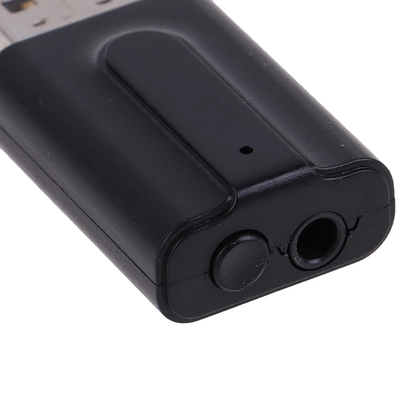 5,0 Bluetooth передатчик ТВ-приемник 2 в 1 3,5 мм Aux HiFi стерео аудио USB беспроводной мини-адаптер для динамиков автомобиля ПК