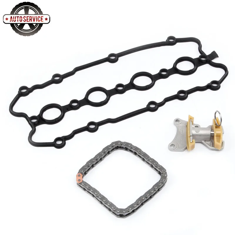 Repair Kit Ремкомплект натяжителя цепи распределительного вала 06F109217A для VW Golf Jetta Passat Audi A3 A4 TT Skoda Seat 2,0 FSI/TFSI 06D109229B - Цвет: Repair Kit