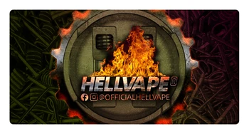 

Original Hellvape Building Mat Mouse Pad for Atomizer DIY Building Electronic Cigarette Accessory
