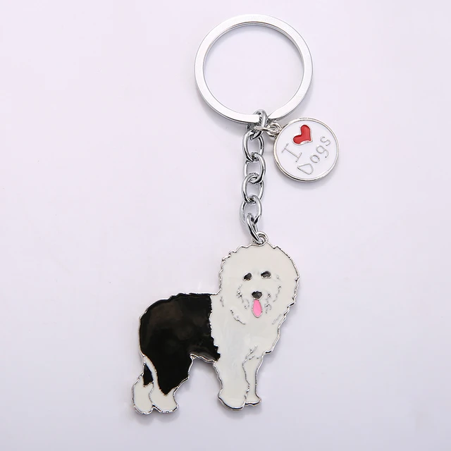 pastor ovejero  Old english sheepdog, English sheepdog, Sheepdog