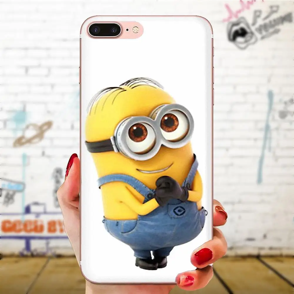 Для Xiaomi Redmi mi 4 7A 9T K20 CC9 CC9e Note 7 9 Y3 SE Pro Prime Go Play TPU рисунок mi nion мой Единорог - Цвет: as picture
