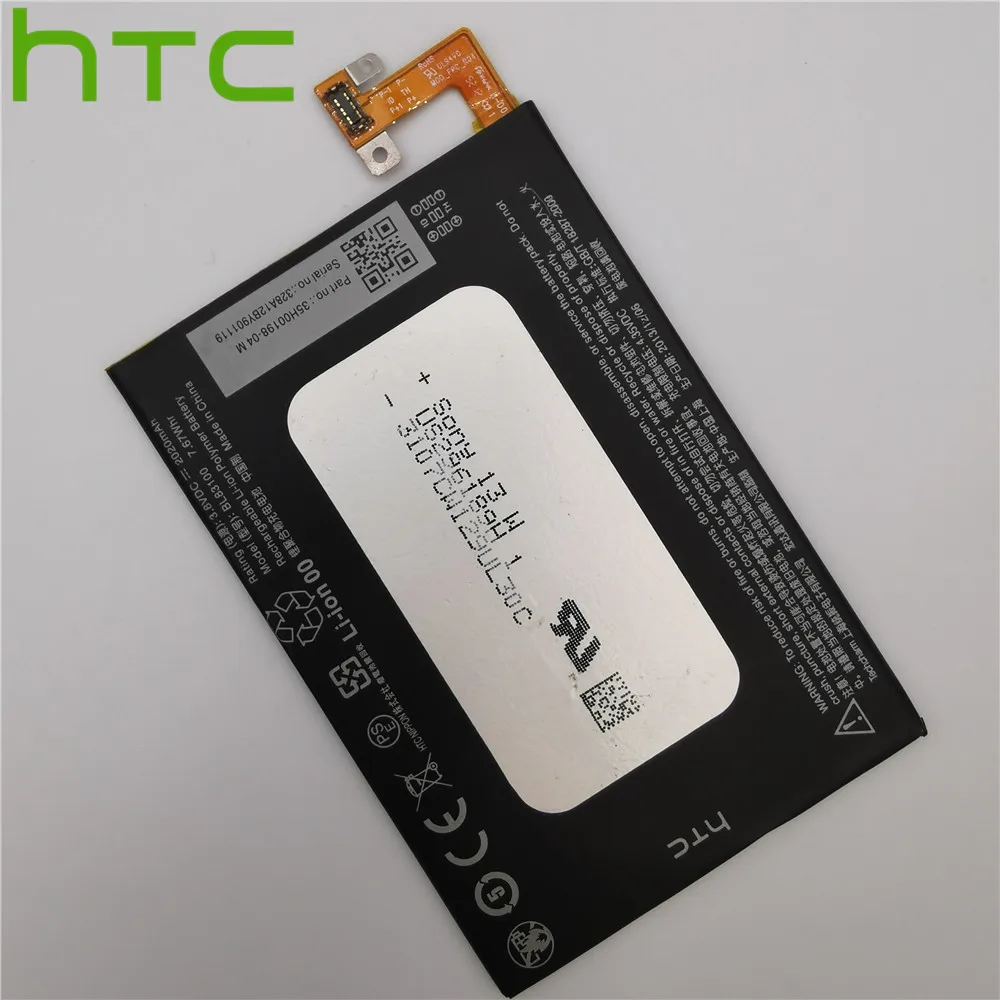 BL83100 батарея для htc X920e X920d Бабочка Droid Dna Htl21 батарея сотового телефона+ Подарочные инструменты+ наклейки
