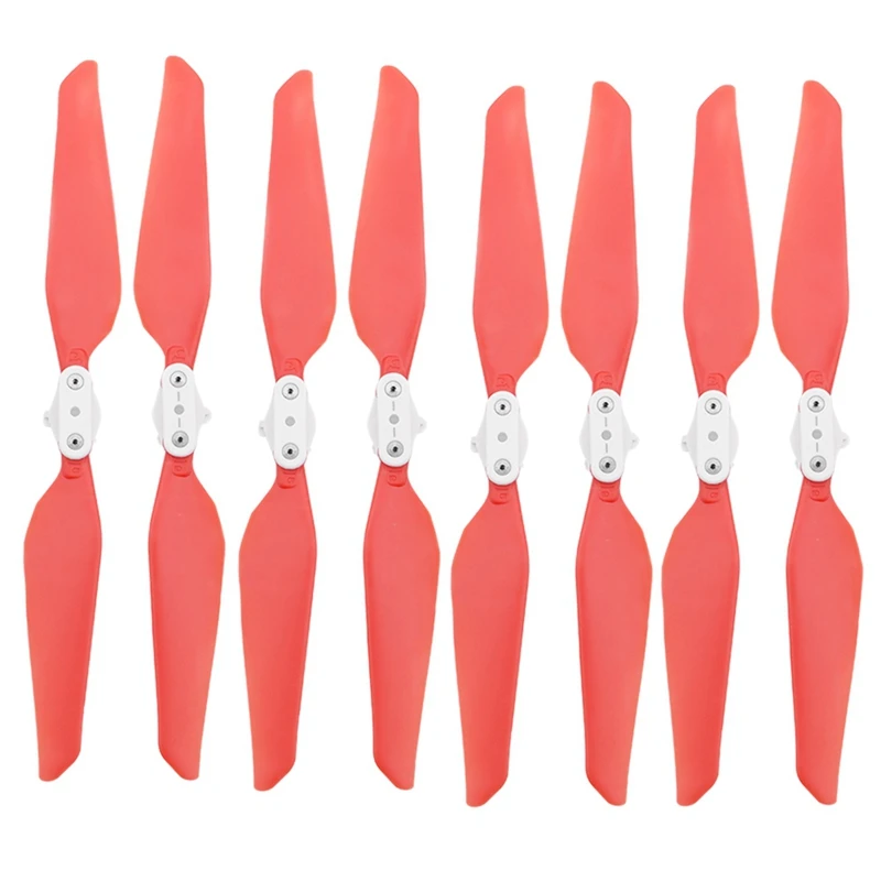 FFYY-8Pcs быстросъемные складные пропеллеры для Fimi X8 Se Rc Quadcopter Запчасти