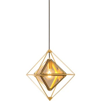 

Window Decoration Lamp Clothing Shop Northern Europe Bar Small Lamp Creative Personality Nostalgic Bar Lamp Free Shipping Iron