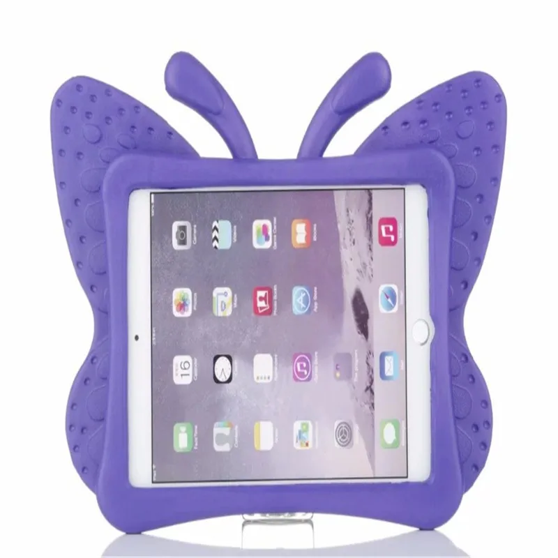 Защитный чехол для iPad2 iPad3 iPad4 детский безопасный сверхмощный силиконовый Жесткий чехол для Ipad 4 3 2 iPad 3 2 Tablet Case