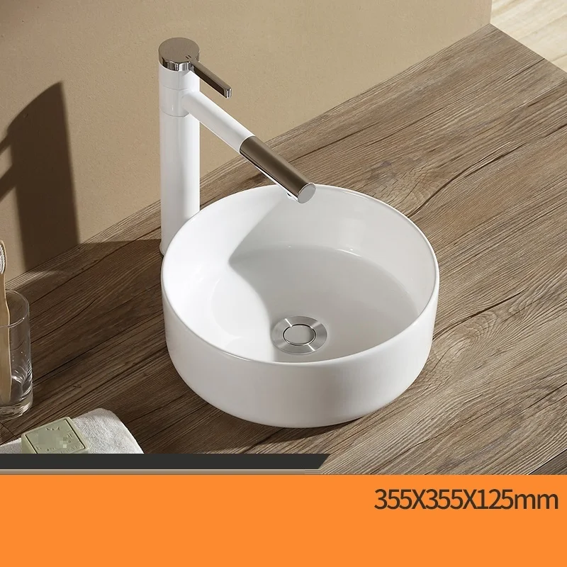 De Mano Da Appoggio Waschbecken Cuba Para Pia Banheiro Black Waschtisch wastatel Banyo умывальник раковина для ванной Lavabo умывальник