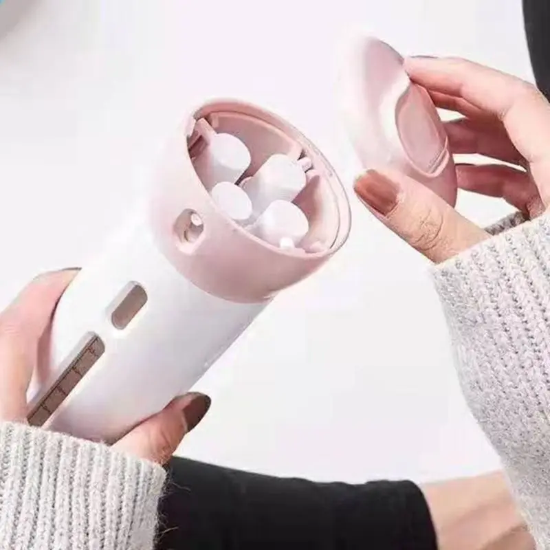 Дорожный диспенсер для шампуня, лосьона, геля для душа, бутылка для мыла, аксессуары, 4 в 1, пустая бутылка, пресс-контейнер, многоразовая бутылка