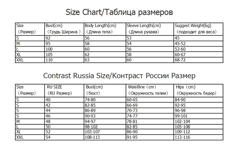 SIZE