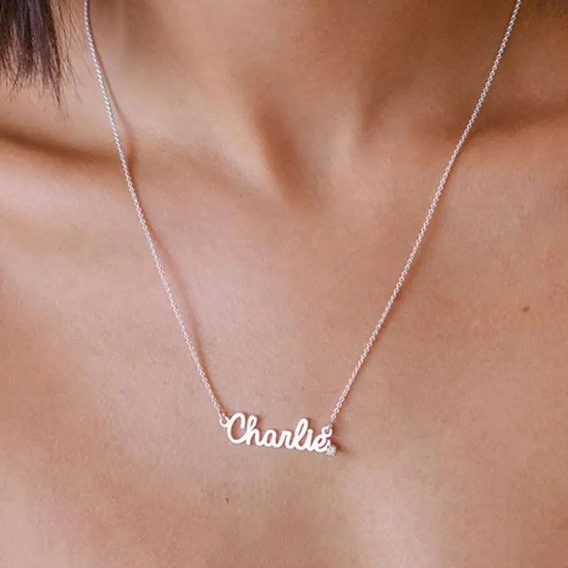 Customized Necklaces| - AliExpress