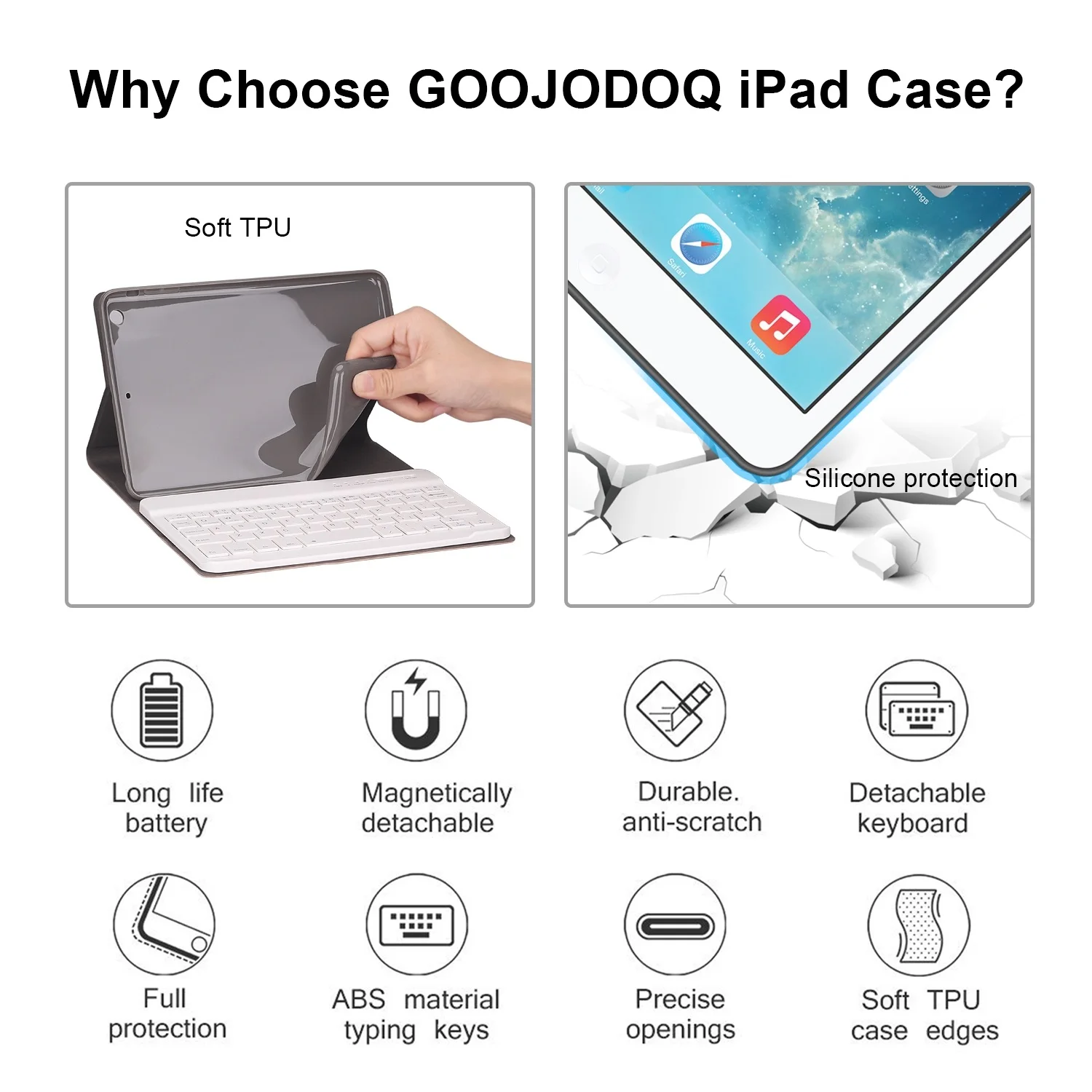 Чехол для клавиатуры для iPad Mini 3 2 1 4 5 несколько стенд ПУ; кожа; силикон чехол для iPad Smart Mini Case